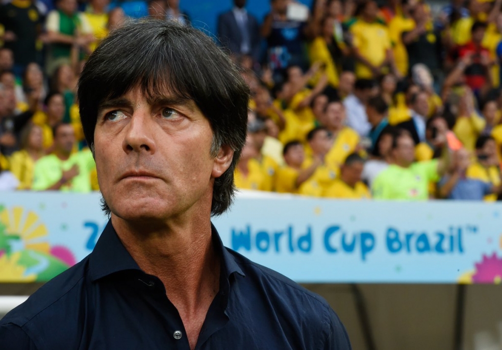 Joachim Low