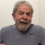 PT divulga carta de Lula ao povo pernambucano e fala em ‘perseguição judicial’