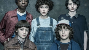 Will estará a salvo na 3ª temporada de Stranger Things: “ameaça nova”