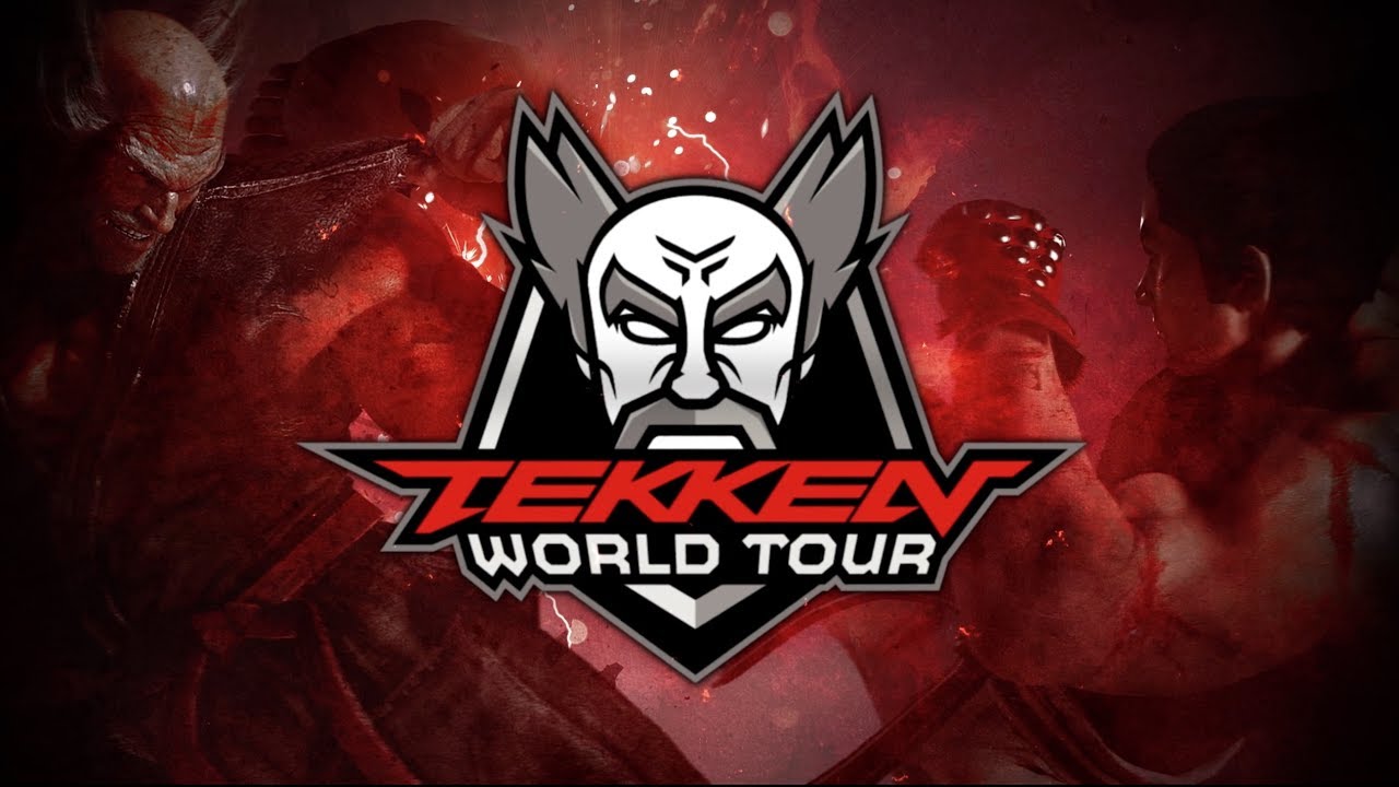 Tekken World Tour é anunciado e terá evento na América do Sul Jovem Pan