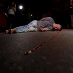 Acusados de agredir empresário em frente ao Instituto Lula se entregam à Polícia