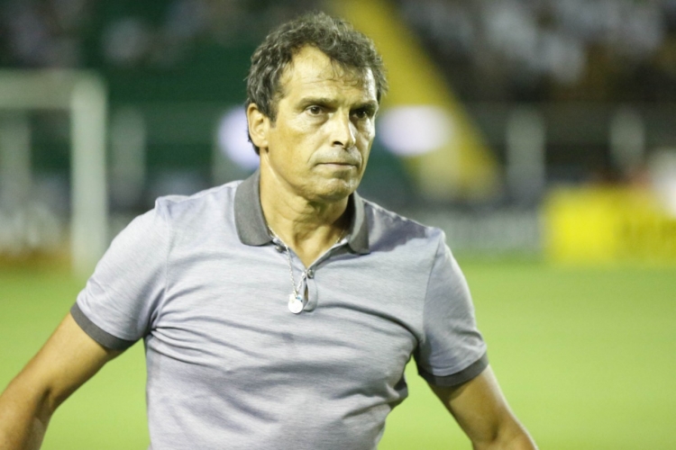 Milton Cruz, figueirense,