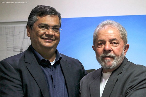 Fl vio Dino defende que Ciro e Haddad conversem por uni o da