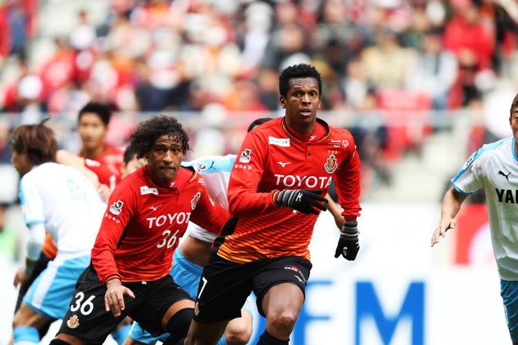 Jogos da Copa do Mundo ao vivo em Nagoya