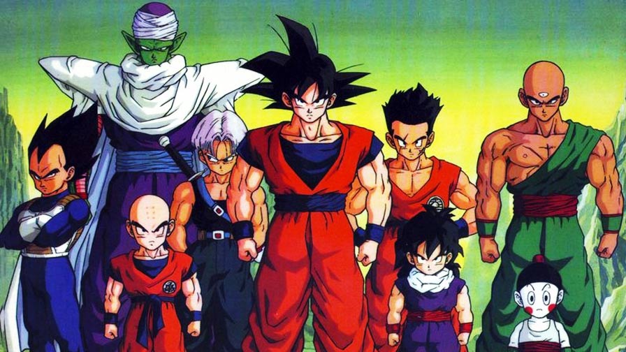 Akira Toriyama anuncia novo filme Dragon Ball Super com lutas