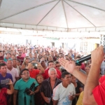 Atual governador, Flávio Dino tem vantagem em corrida pela reeleição no Maranhão