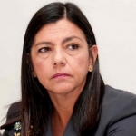 Roseana Sarney anuncia que vai concorrer ao quinto mandato