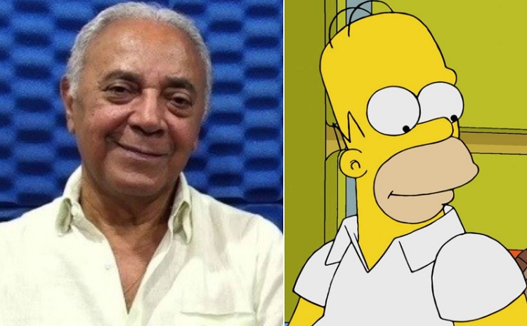 O que 'Roque Santeiro' e 'Os Simpsons' têm em comum?