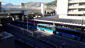 BRT Rio de Janeiro