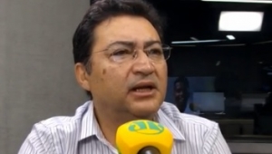 José Manoel de Barros