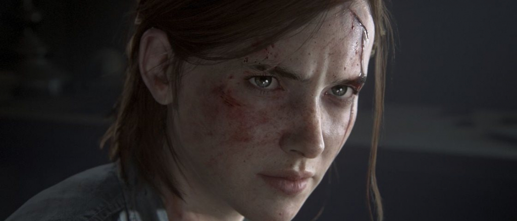 The Last Of Us Part II E3 2018