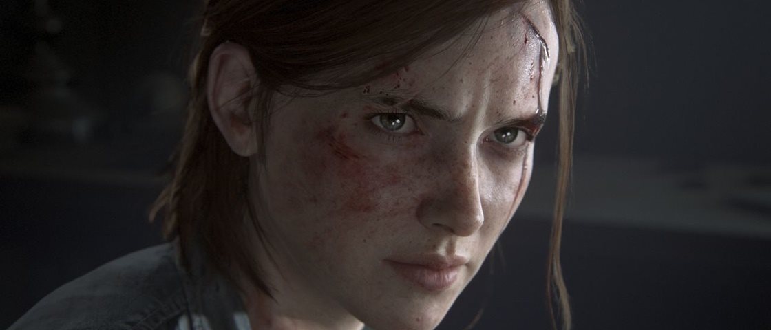 The Last Of Us Part II E3 2018