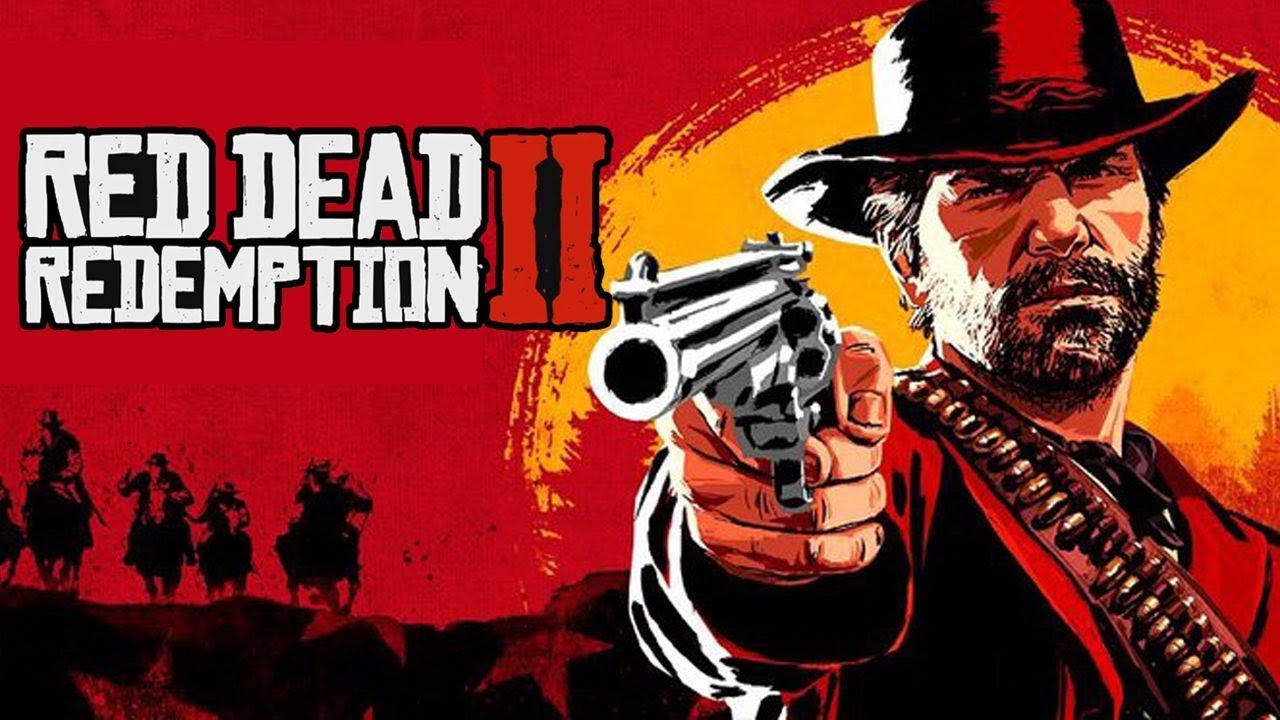 Revista Detonado Completo Red Dead Redemption 2