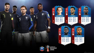 França World Cup