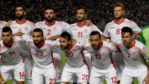Tunísia convoca a seleção para a Copa do Mundo; confira a lista