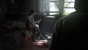 Death Stranding ganha reforço de atores de The Last of Us e Days