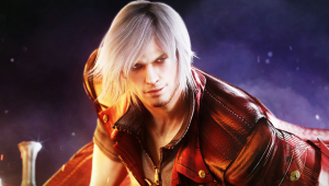 Devil May Cry 5