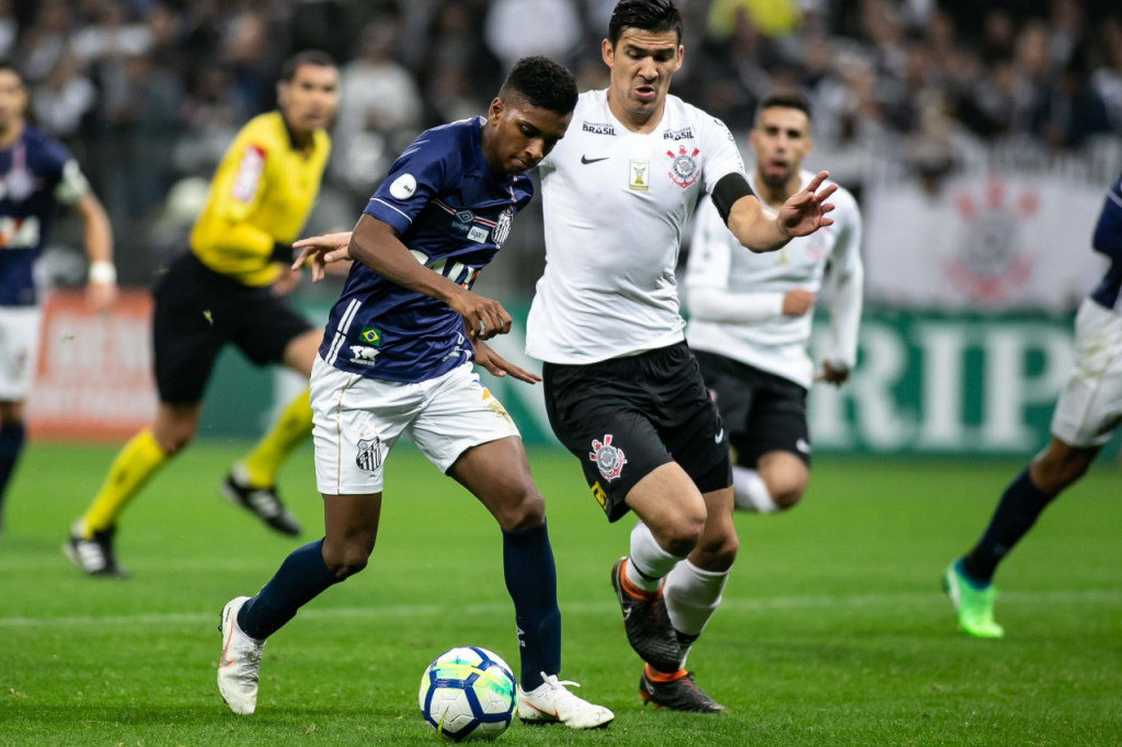 Corinthians X Santos Assista A Transmissao Da Jovem Pan Jovem Pan
