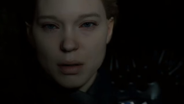 Assista ao Novo Trailer de Death Stranding da E3 2018