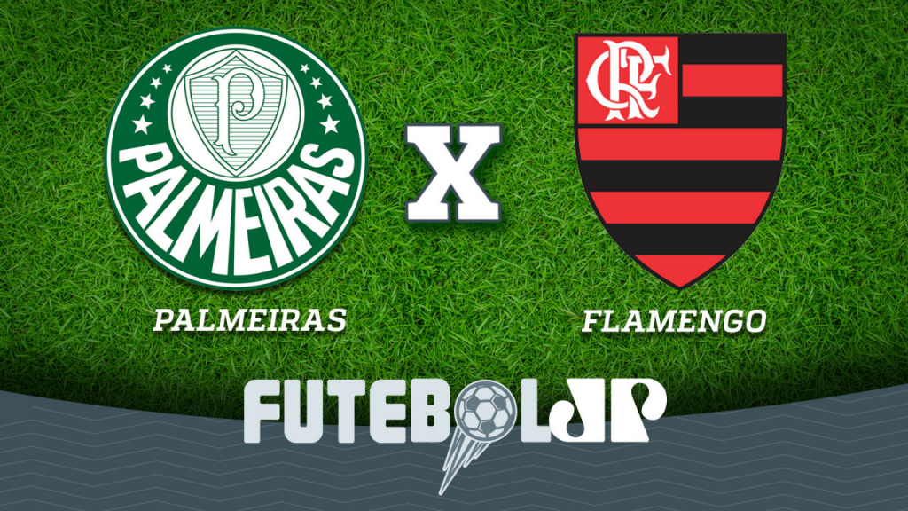 Palmeiras X Flamengo Acompanhe O Jogo Ao Vivo Na Jovem Pan Jovem Pan