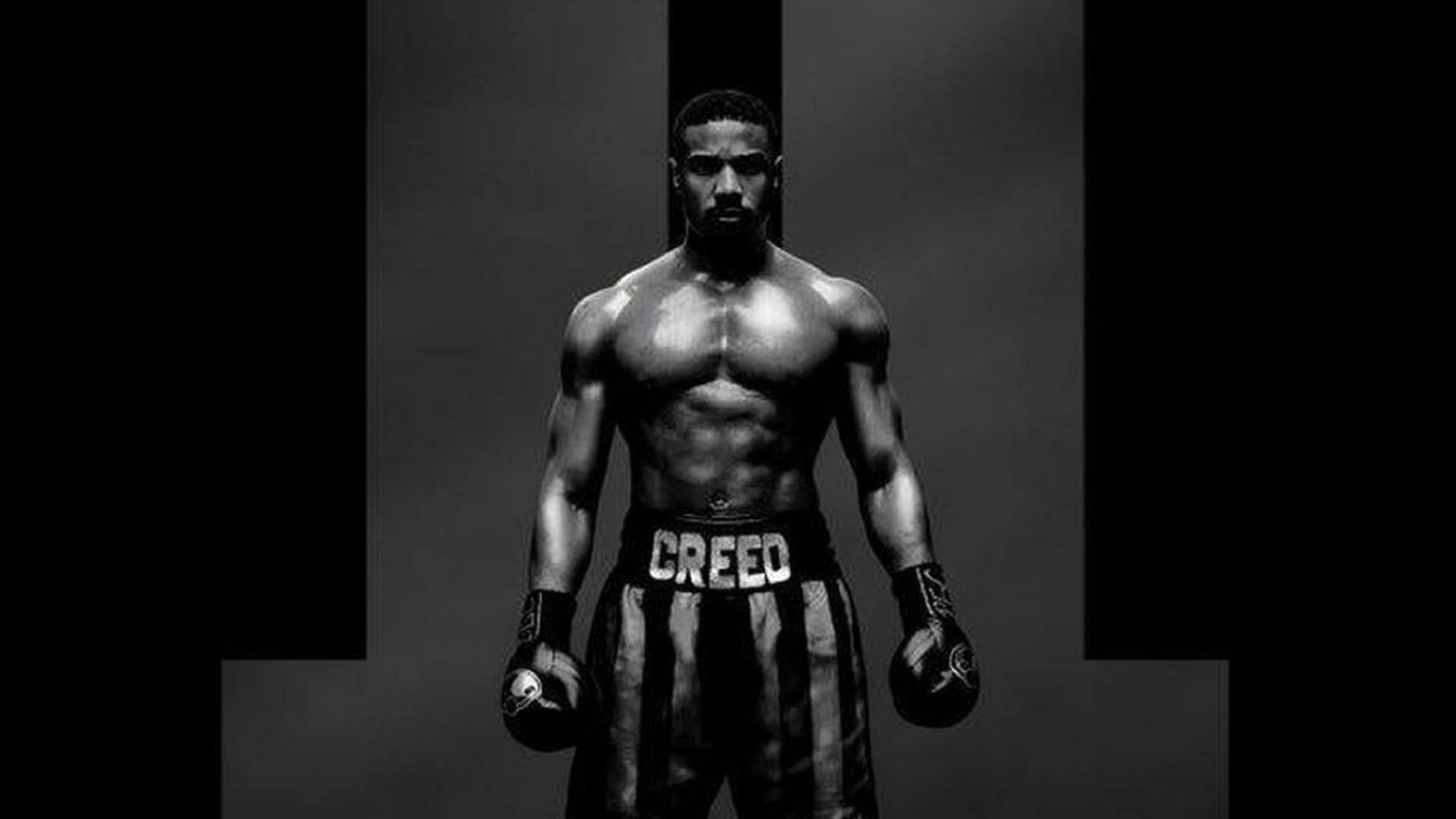 Stallone E Dolph Lundgren Posam Juntos Em Foto De Creed Ii Jovem Pan