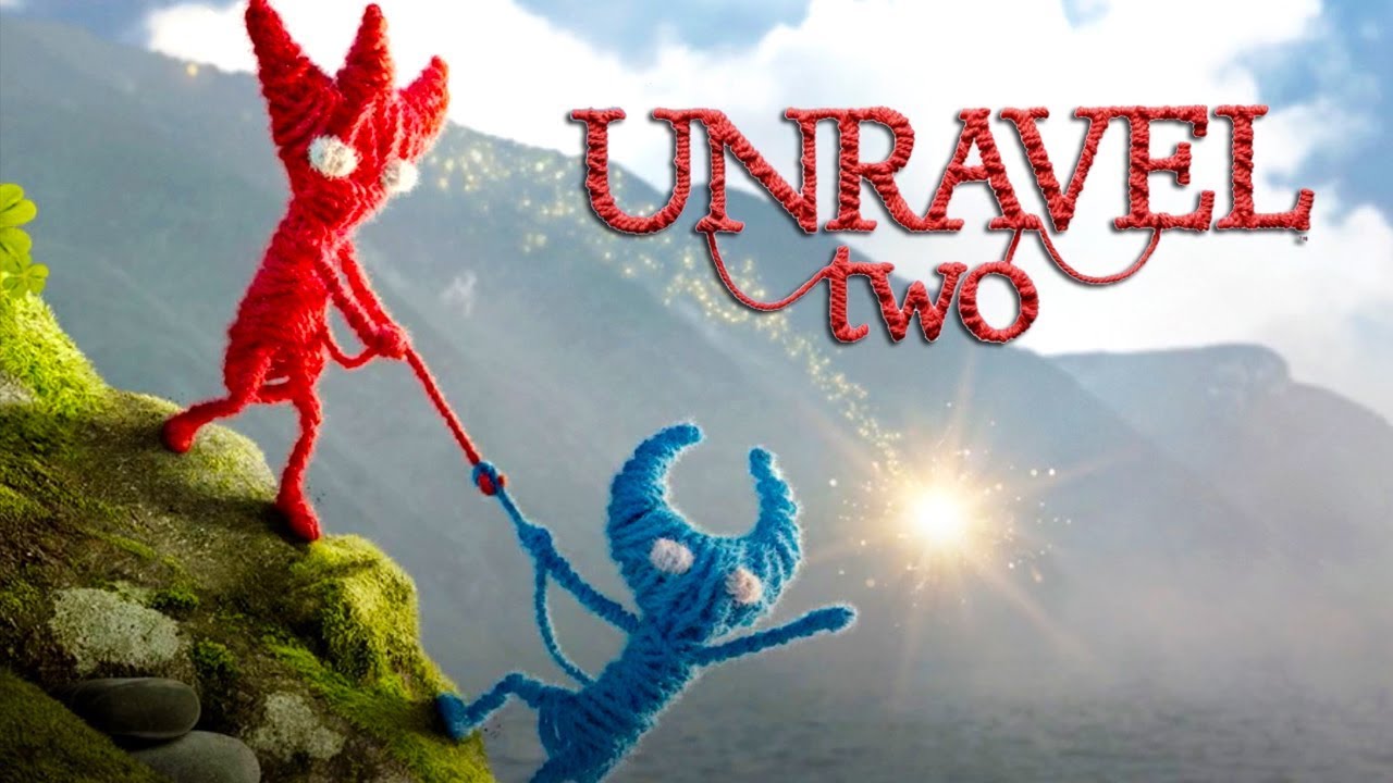 unravel two