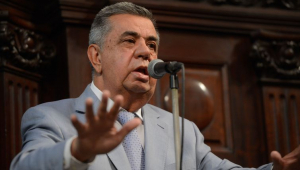 Ex-presidente da Alerj, Jorge Picciani morre aos 66 anos