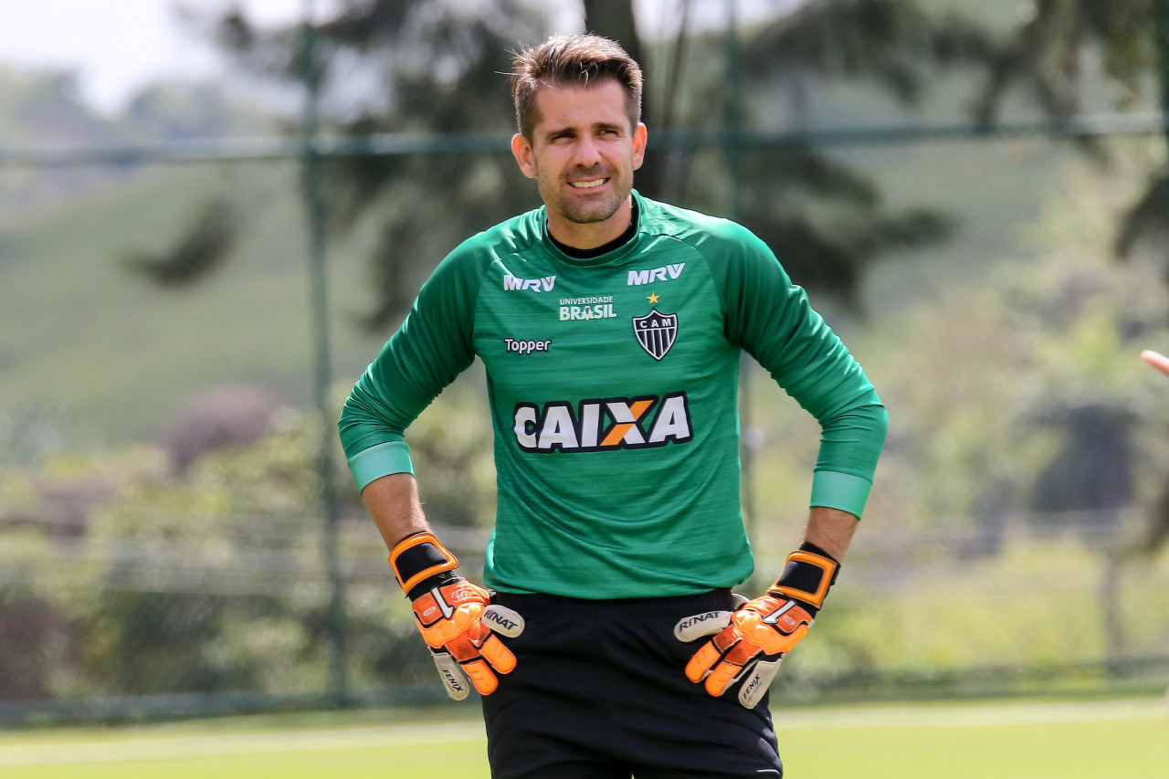 Gustavo Blanco sofre nova lesão