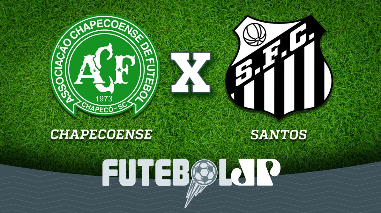 Chapecoense X Santos: Acompanhe O Jogo Ao Vivo Na Jovem Pan | Jovem Pan