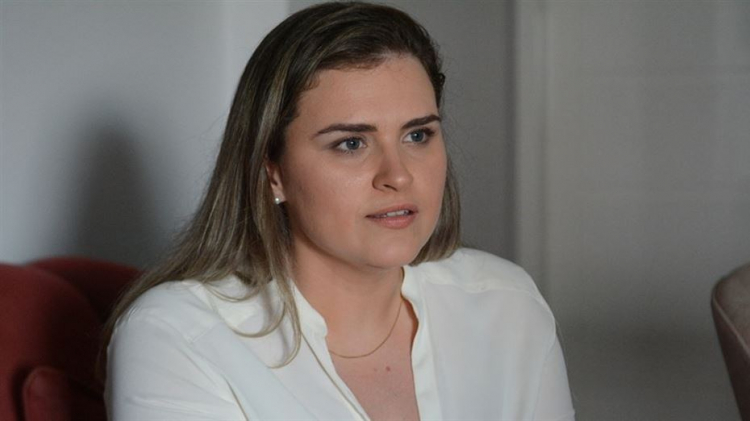 Mar lia Arraes