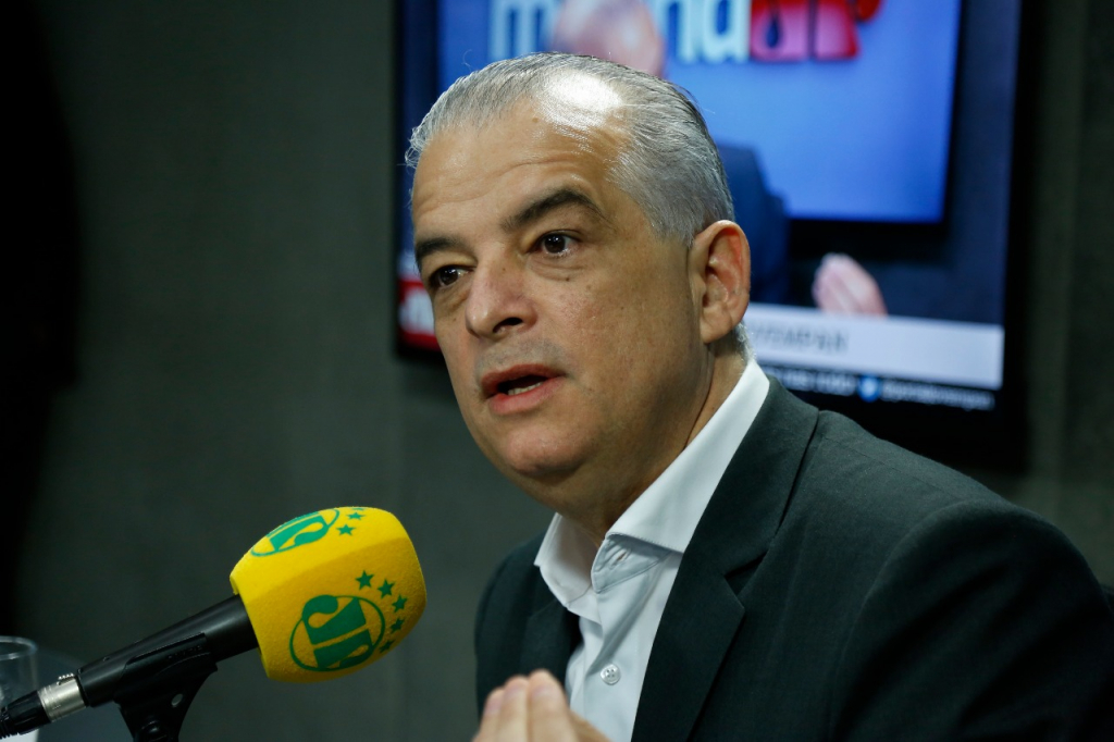 Mais de 45% dos eleitores de sp desaprovam administração de márcio frança, mostra pesquisa – jovem pan