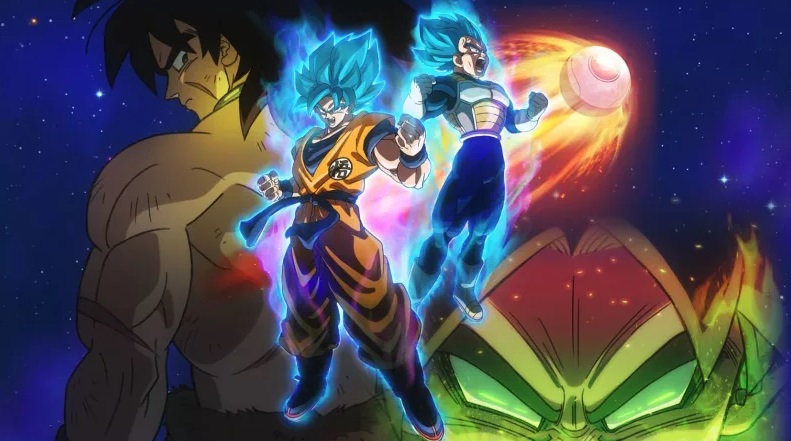 Dragon Ball Super - Revelados novos visuais dos personagens do anime!