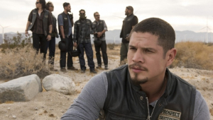 Mayans MC