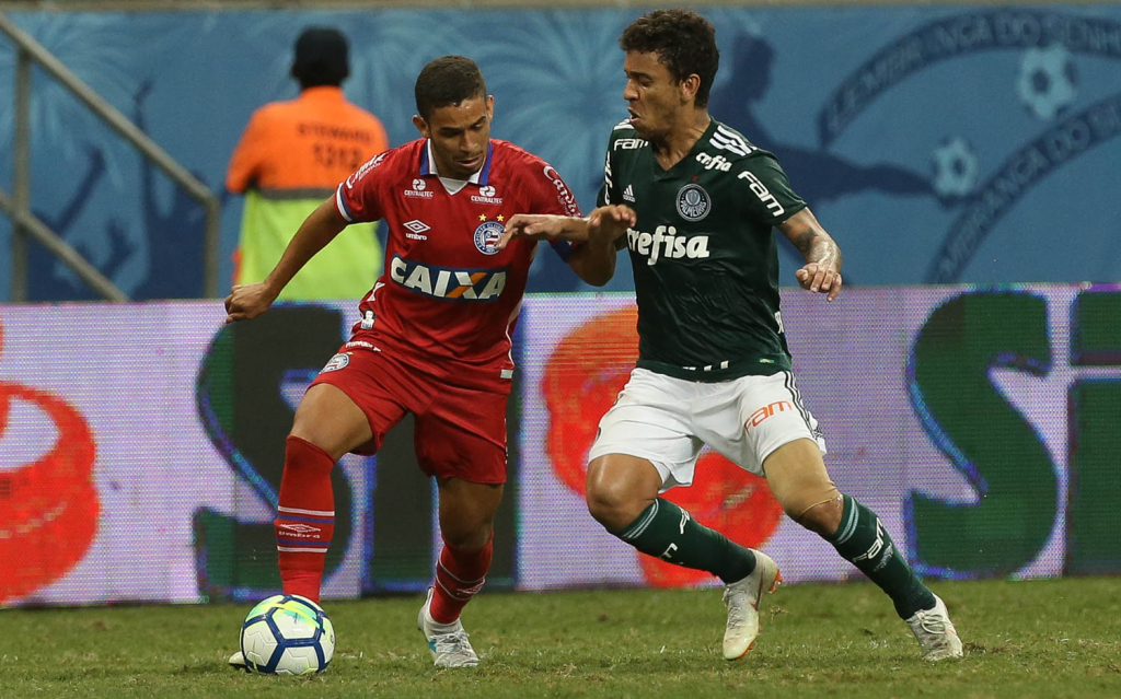 Adversário do Palmeiras, Bahia está invicto há 8 jogos, mas costuma jogar mal fora de casa ...