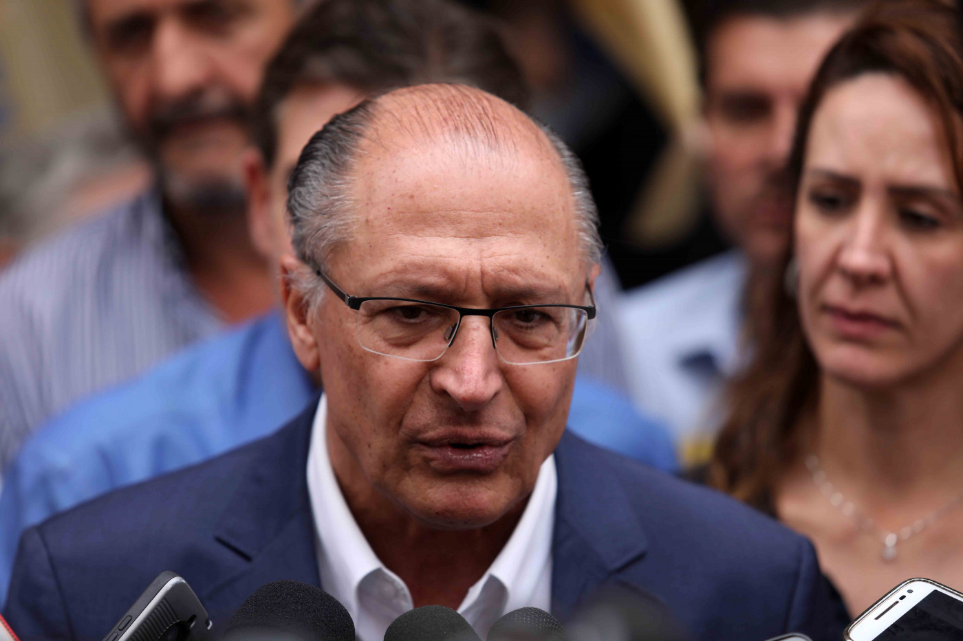 Geraldo Alckmin