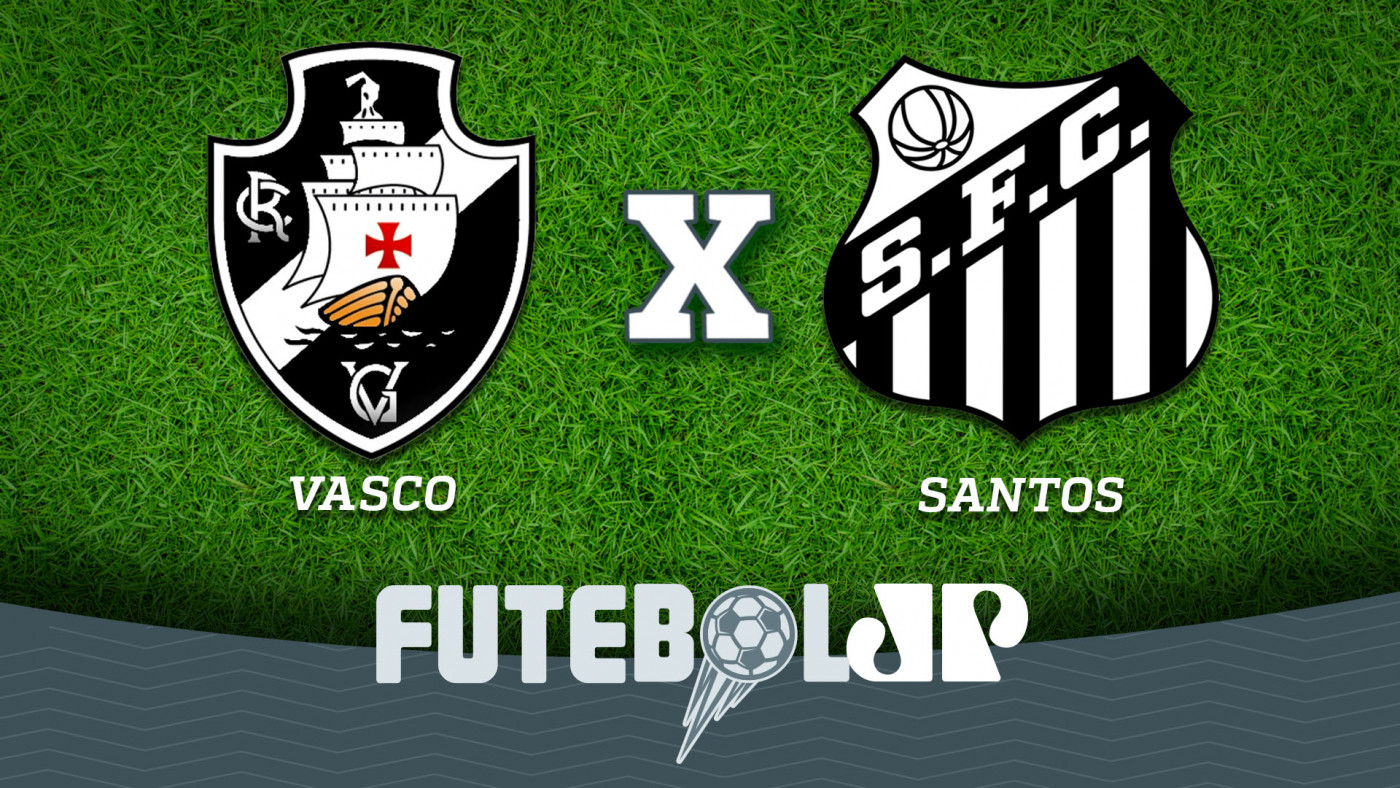 Vasco, santos