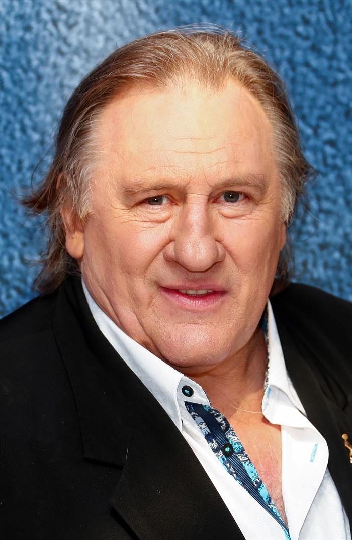 gerard depardieu