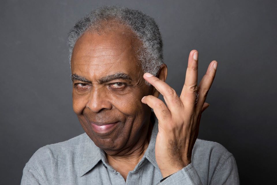 Gilberto Gil