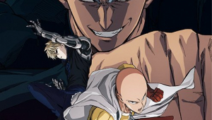 Nova temporada do anime One Punch Man é confirmada para 2019
