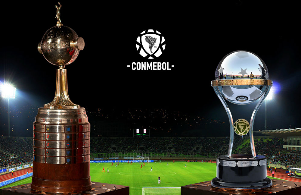 Brasil versus Chile: Final sul-americana no Pan! - CONMEBOL