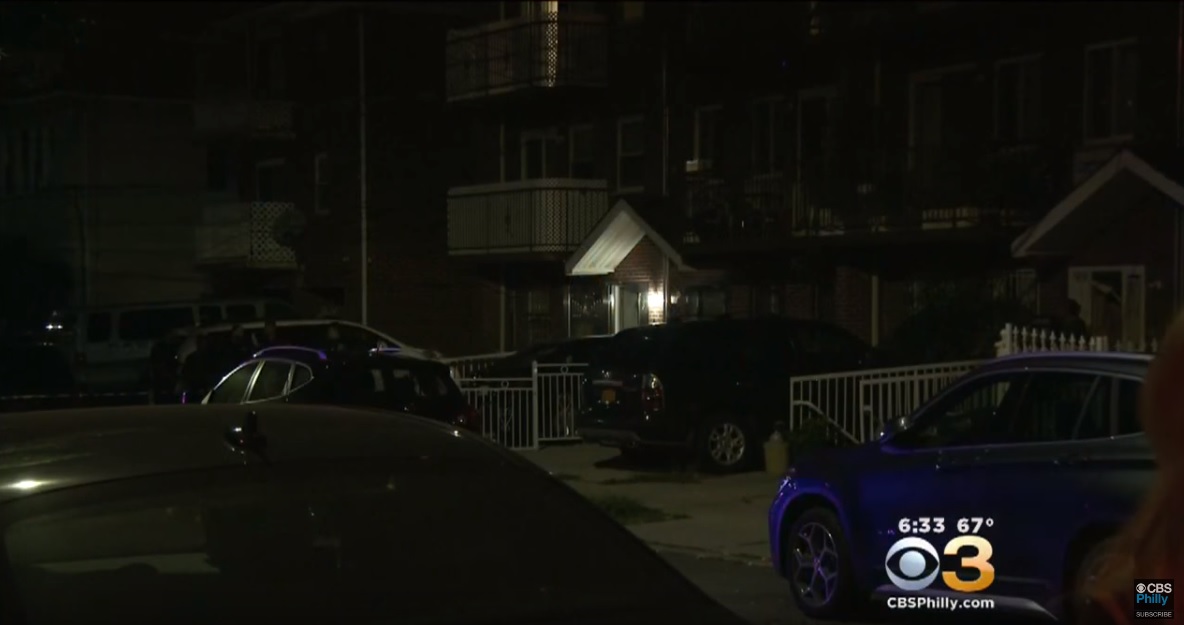 Cinco pessoas foram vítimas de um ataque a faca numa creche chinesa em Nova York, nos Estados Unidos
