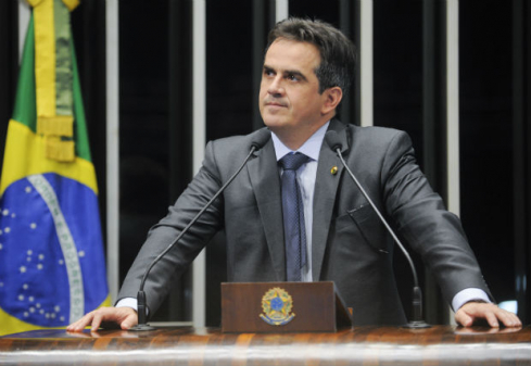 Ciro Nogueira aceita convite de Bolsonaro para assumir comando da Casa Civil