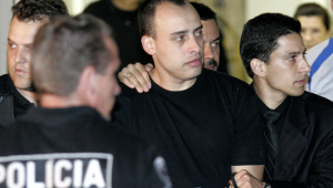 MP pede que Alexandre Nardoni, condenado por matar a filha, volte à prisão