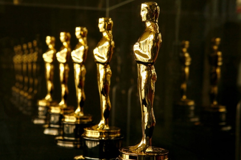 Estatuetas do Oscar