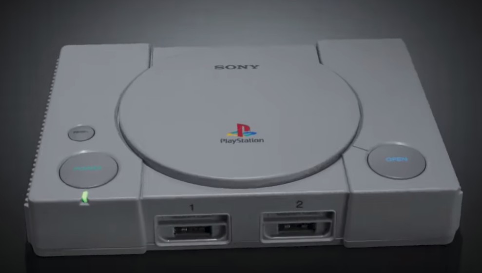 PS1: Os melhores jogos do primeiro console da Sony