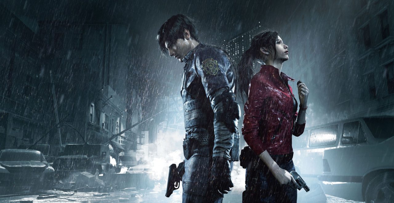 Xbox One ou PS4? Resident Evil 2 Remake tem qualidade gráfica