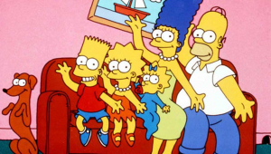 Simpsons: episódio com Michael Jackson fica de fora do Disney+