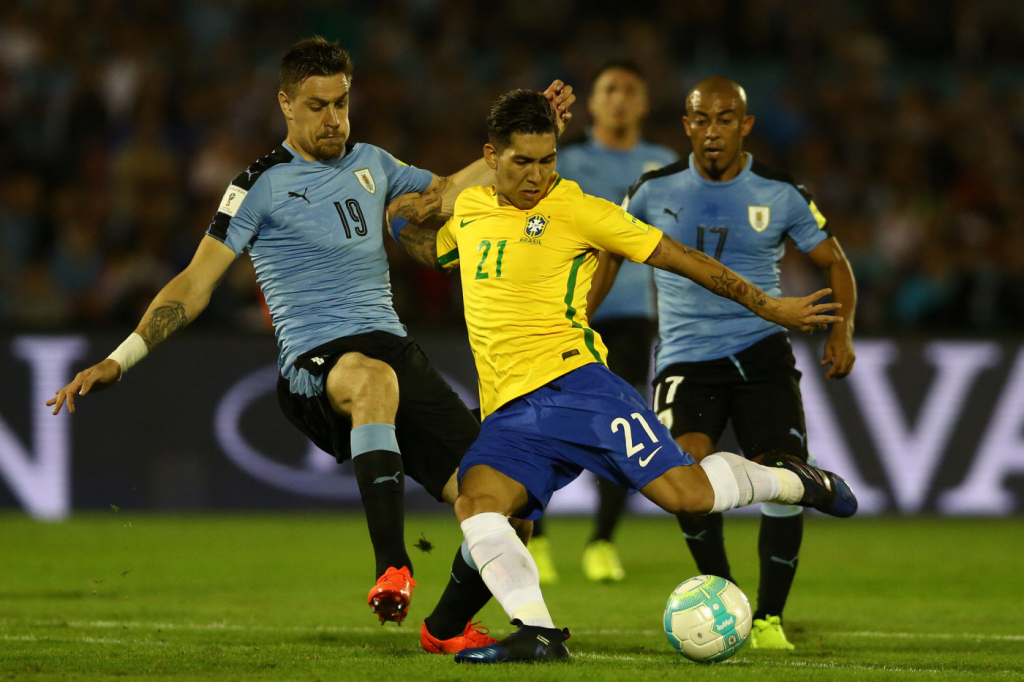 Eliminatórias Sul-Americanas: Cruzada ao Catar 2022 volta com tudo! -  CONMEBOL