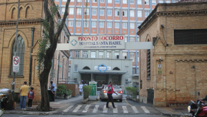 Instituto do Câncer Arnaldo Vieira de Carvalho