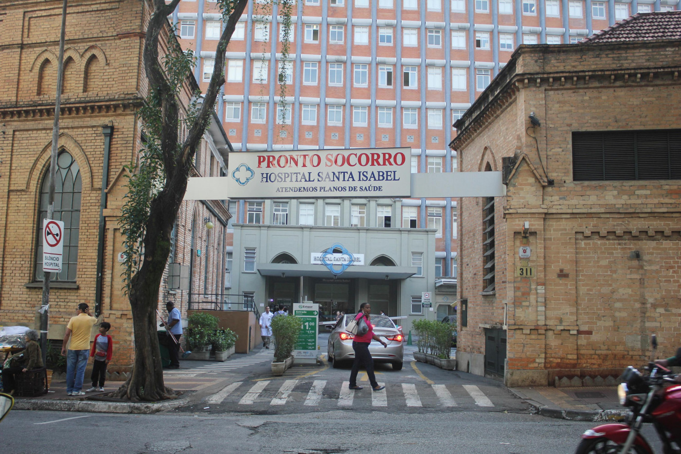 Instituto do Câncer Arnaldo Vieira de Carvalho